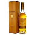 Glenmorangie distillery on Random Best Scotch Brands