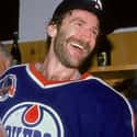 Glenn Anderson on Random Greatest Edmonton Oilers