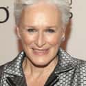 Glenn Close on Random Celebrities You Might Run Into While Flying Coach
