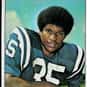 Glenn Doughty is listed (or ranked) 5 on the list The Best Indianapolis Colts Wide Receivers of All Time