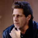 Pop music, Rock music, Country rock   Glenn Lewis Frey is an American musician, singer, songwriter, producer and actor, best known as a founding member of Eagles.