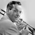 Swing music, Big band, Jazz   Alton Glenn Miller was an American big band musician, arranger, composer, and bandleader in the swing era.