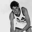 Glen Gondrezick on Random Greatest UNLV Basketball Players