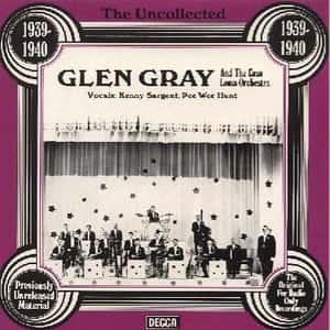 Glen Gray