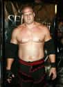 Kane on Random Best Pro Wrestling Champions