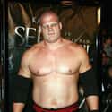 Kane on Random Greatest Pro Wrestlers