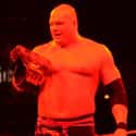 Kane on Random Best WWE World Heavyweight Champions