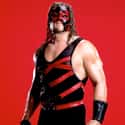 Kane on Random Greatest WWE Superstars