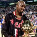 Glen Rice on Random Best Miami Heat Players