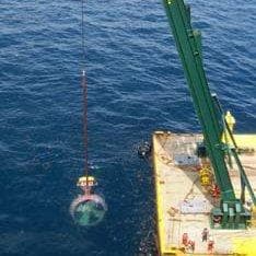 GlobalSantaFe Corporation is listed (or ranked) 22 on the list List of Offshore Drilling Companies