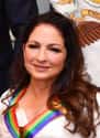 Gloria Estefan on Random Famous People Who Once Were in Marching Bands