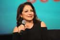 Gloria Estefan on Random Best Solo Artists Who Used to Front a Band