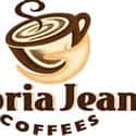 Gloria Jean's Coffees on Random Best Coffee Shop Chains
