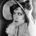 Gloria Swanson is listed (or ranked) 33 on the list The Worst Oscar Snubs of All Time