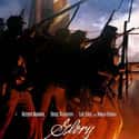 Glory on Random Best Historical Drama Movies