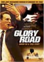 Glory Road on Random Great Movies About Racism Against Black Peopl