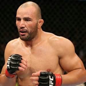 The 25+ Best Grapplers In The UFC, Ranked