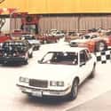 1986 Buick Skylark Sedan on Random Best Buick Sedans