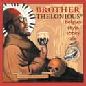 Brother Thelonious Belgian Style Abbey Ale on Random Best American Beers