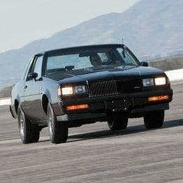 Best Buick Regals Most Reliable Buick Regals