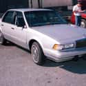 1988 Buick Century Sedan on Random Best Buick Sedans