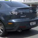 2008 Mazda Mazda3 Sedan on Random Best Mazda Sedans