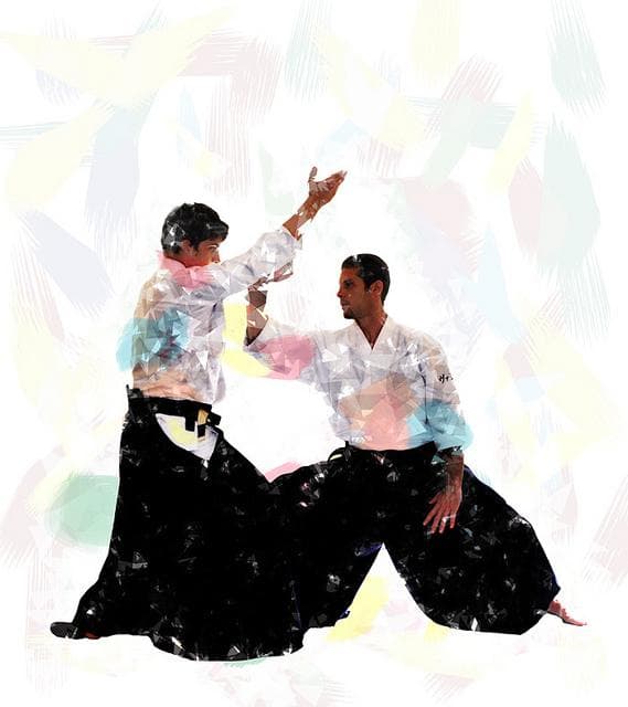 Famous Martial Arts Books List of Top Martial Arts Novels