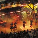 Red Hot Chilli Pipers on Random Best Celtic Rock Bands/Artists
