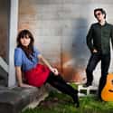 She & Him on Random Best Music Side Projects