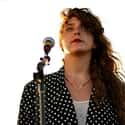 Victoria Legrand on Random Best Musical Artists From Maryland