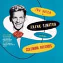 The Voice of Frank Sinatra on Random Best Frank Sinatra Albums