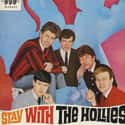 Stay With the Hollies on Random Best Hollies Albums