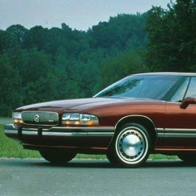 1993-buick-lesabre-automobile-model-year