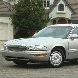 Best Buick Park Avenues Most Reliable Buick Park Avenues