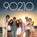 90210 on Random Best Teen Drama TV Shows