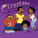 The Cleveland Show on Random Best Adult Animated Shows