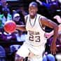 Josh Carter is listed (or ranked) 11 on the list The Greatest Texas A&M Basketball Players of All Time
