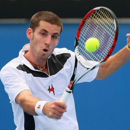 The Shortest Men's Tennis Players of All Time, Ranked Best to Worst