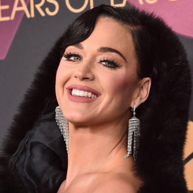 Katy Perry