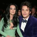 Katy Perry on Random On-Again Off-Again Celebrity Couples We Can't Keep Track Of