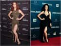 Katy Perry on Random Celebrities With Signature Poses They Pull For Photographs