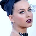 Katy Perry on Random the Coolest Celebrities with Blogs
