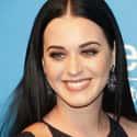 Katy Perry on Random Celebrities You Could Actually Meet On Tinder