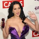 Santa Barbara, California, Contiguous United States   Katheryn Elizabeth Hudson, better known by her stage name Katy Perry, is an American singer, songwriter and occasional actress.