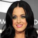 Katy Perry on Random Celebrities You Didn't Know Use Stage Names