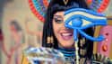 Katy Perry on Random Things You Should Know About The Illuminati