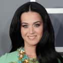 Katy Perry on Random Famous Celebrities Who Go to Church