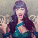 Katy Perry is listed (or ranked) 610 on the list Every Band & Musician Who Has Performed on Saturday Night Live