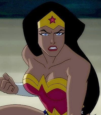 Wonder Woman