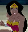 2009   Wonder Woman is a 2009 direct-to-DVD animated superhero film focusing on the superheroine of the same name.